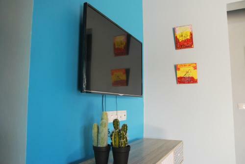Villa Un Jour, Un R�ve