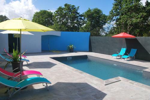 Villa Un Jour, Un R�ve