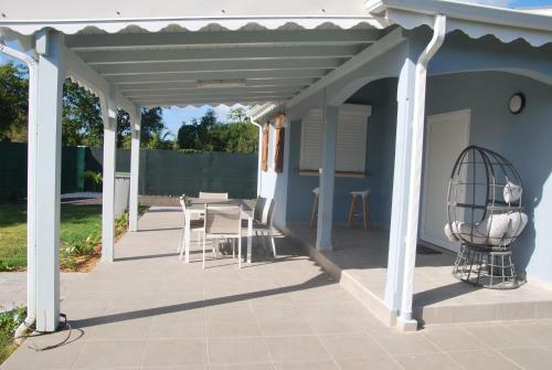 Villa Un Jour, Un R�ve
