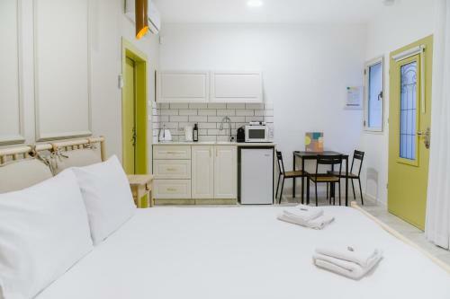 Apartamento Olala Tamar Tree Studios