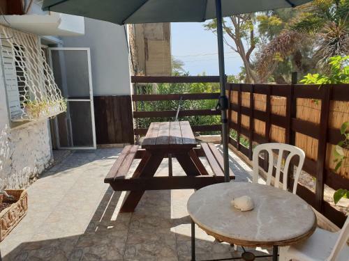 Hostal Naama Rooms For Rent