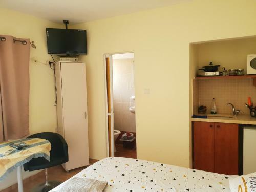Hostal Naama Rooms For Rent