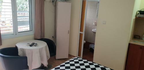 Hostal Naama Rooms For Rent
