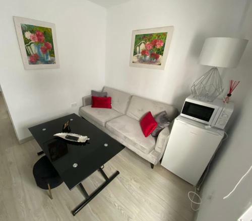 Apartamento Piccolo Blu Vegueta