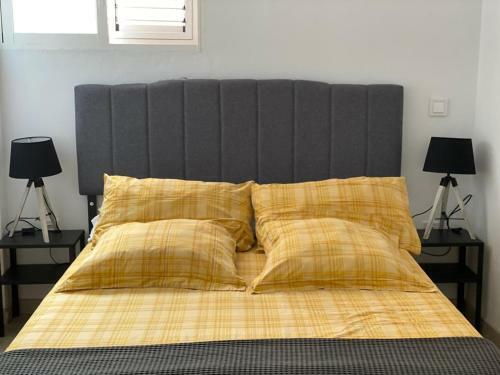 Apartamento Piccolo Blu Vegueta