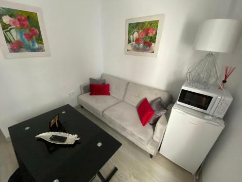 Apartamento Piccolo Blu Vegueta