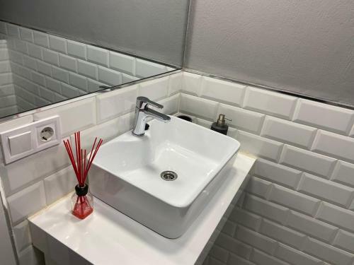 Apartamento Piccolo Blu Vegueta