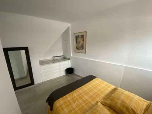Apartamento Piccolo Blu Vegueta