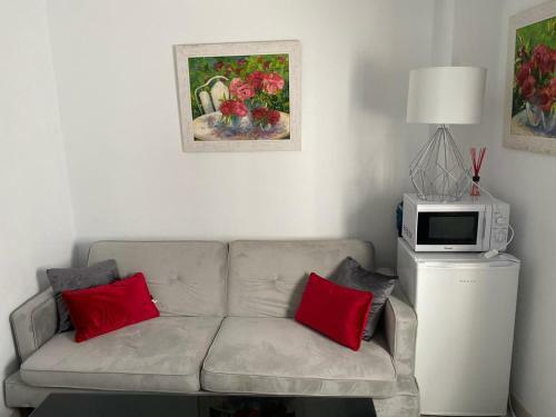 Apartamento Piccolo Blu Vegueta