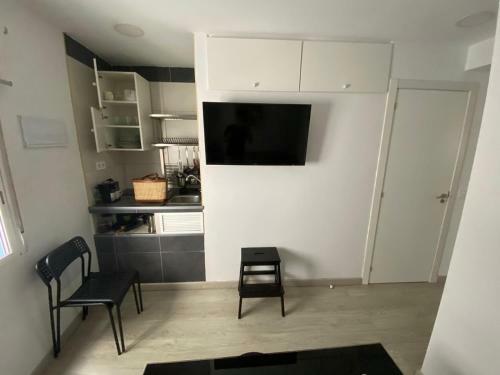 Apartamento Piccolo Blu Vegueta