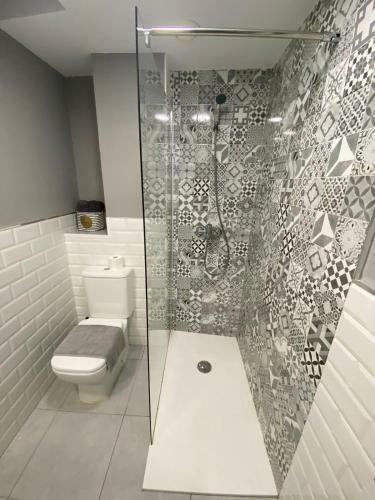 Apartamento Piccolo Blu Vegueta