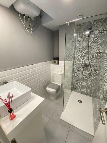 Apartamento Piccolo Blu Vegueta