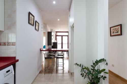 Aurora Beach Apartment