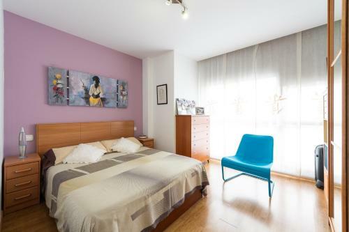 Aurora Beach Apartment