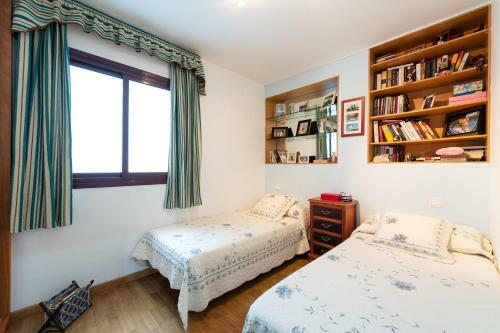 Aurora Beach Apartment