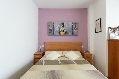 Aurora Beach Apartment