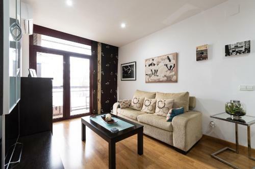 Aurora Beach Apartment