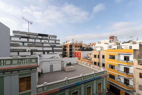 Aurora Beach Apartment
