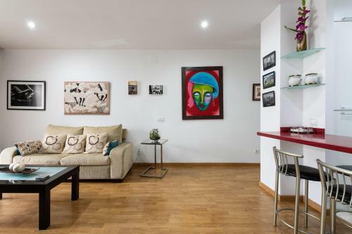 Aurora Beach Apartment