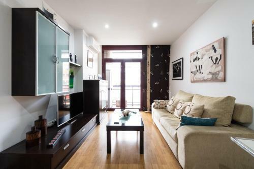 Aurora Beach Apartment