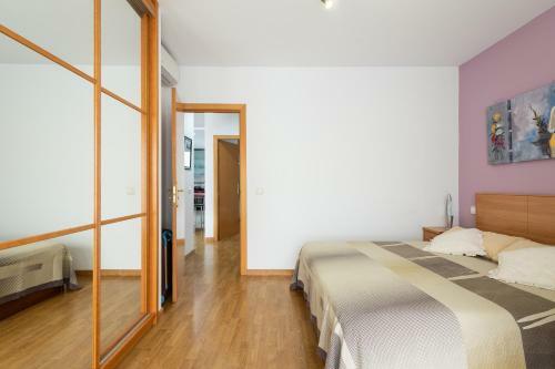 Aurora Beach Apartment