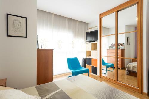Aurora Beach Apartment