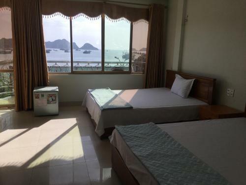 Private Balcony Hotel