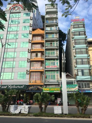 Private Balcony Hotel