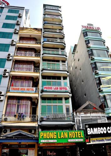 Private Balcony Hotel