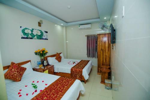 Cat Ba Vision Hotel