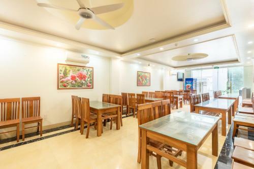 Cat Ba Rose Nhung Hotel