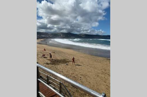 Apartamento Las Canteras Suite