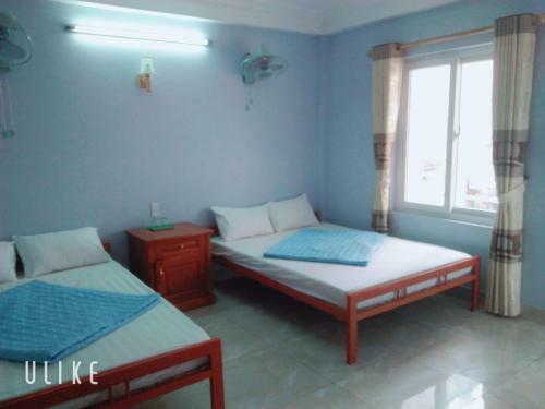 Hotel Ki�n C??ng