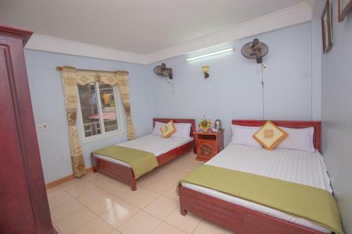 Hotel Ki�n C??ng