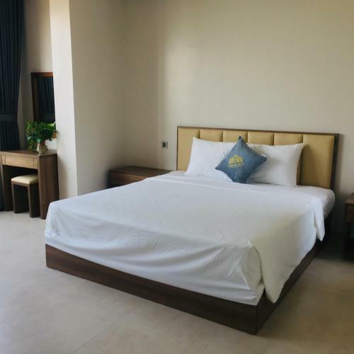 Giang H� Hotel