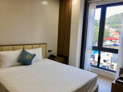 Giang H� Hotel