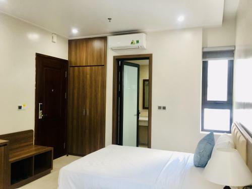 Giang H� Hotel