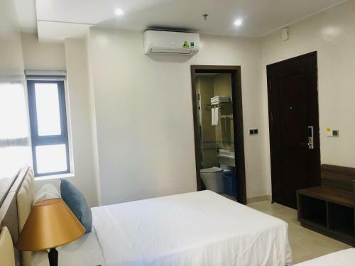 Giang H� Hotel