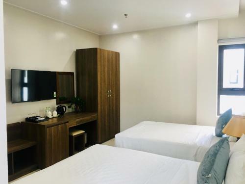 Giang H� Hotel