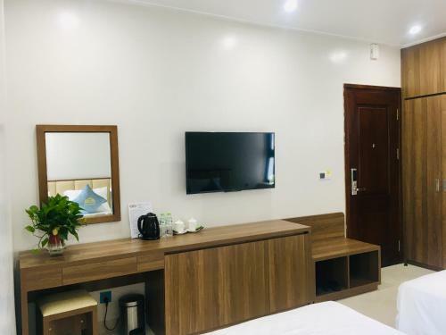 Giang H� Hotel