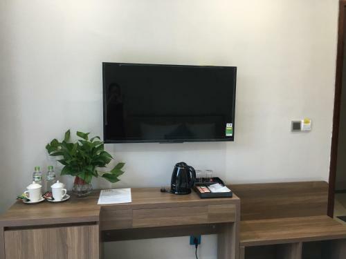 Giang H� Hotel