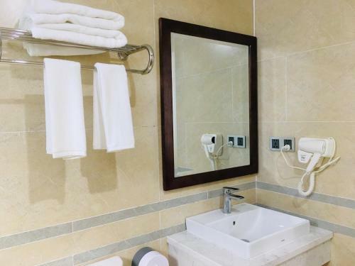 Giang H� Hotel