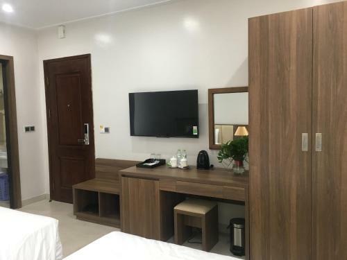 Giang H� Hotel