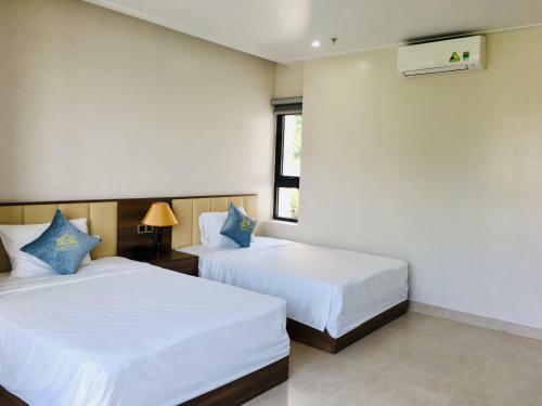 Giang H� Hotel