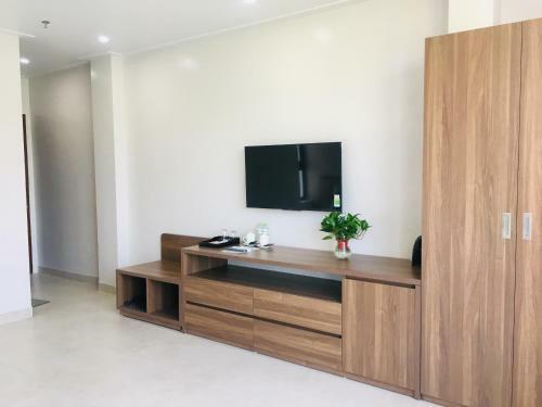 Giang H� Hotel