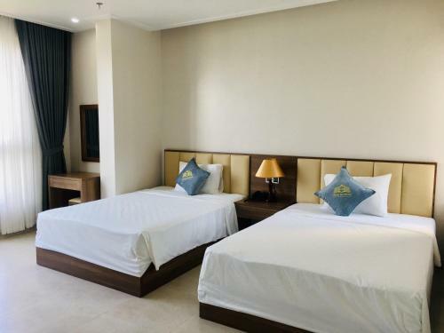 Giang H� Hotel