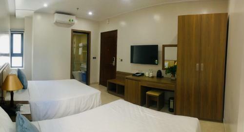 Giang H� Hotel