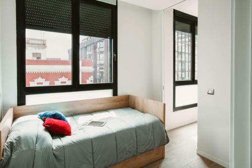 Apartamento Vivente