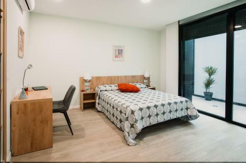 Apartamento Vivente