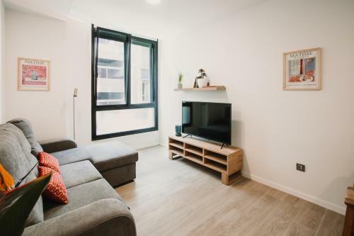 Apartamento Vivente